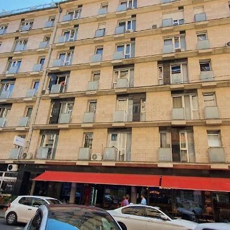 Hi Downtown Apartment A308 Budapest Eksteriør bilde