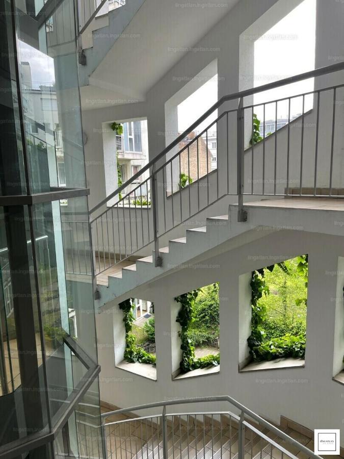 Hi Downtown Apartment A308 Budapest Eksteriør bilde