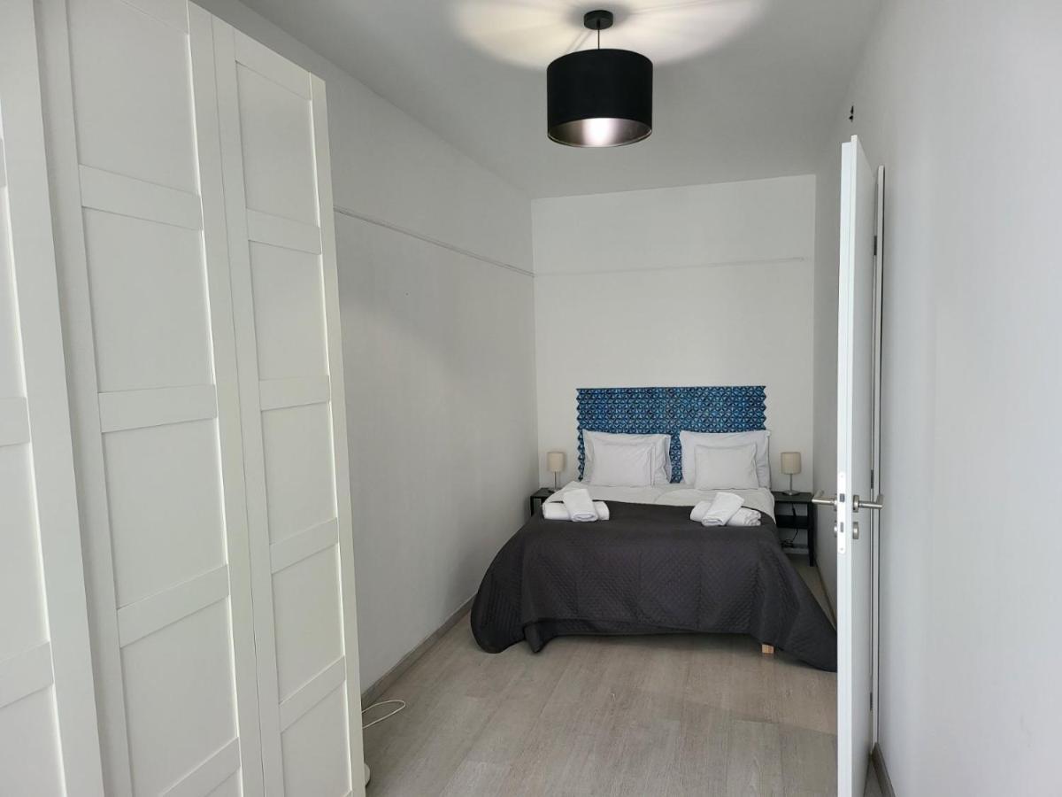Hi Downtown Apartment A308 Budapest Eksteriør bilde