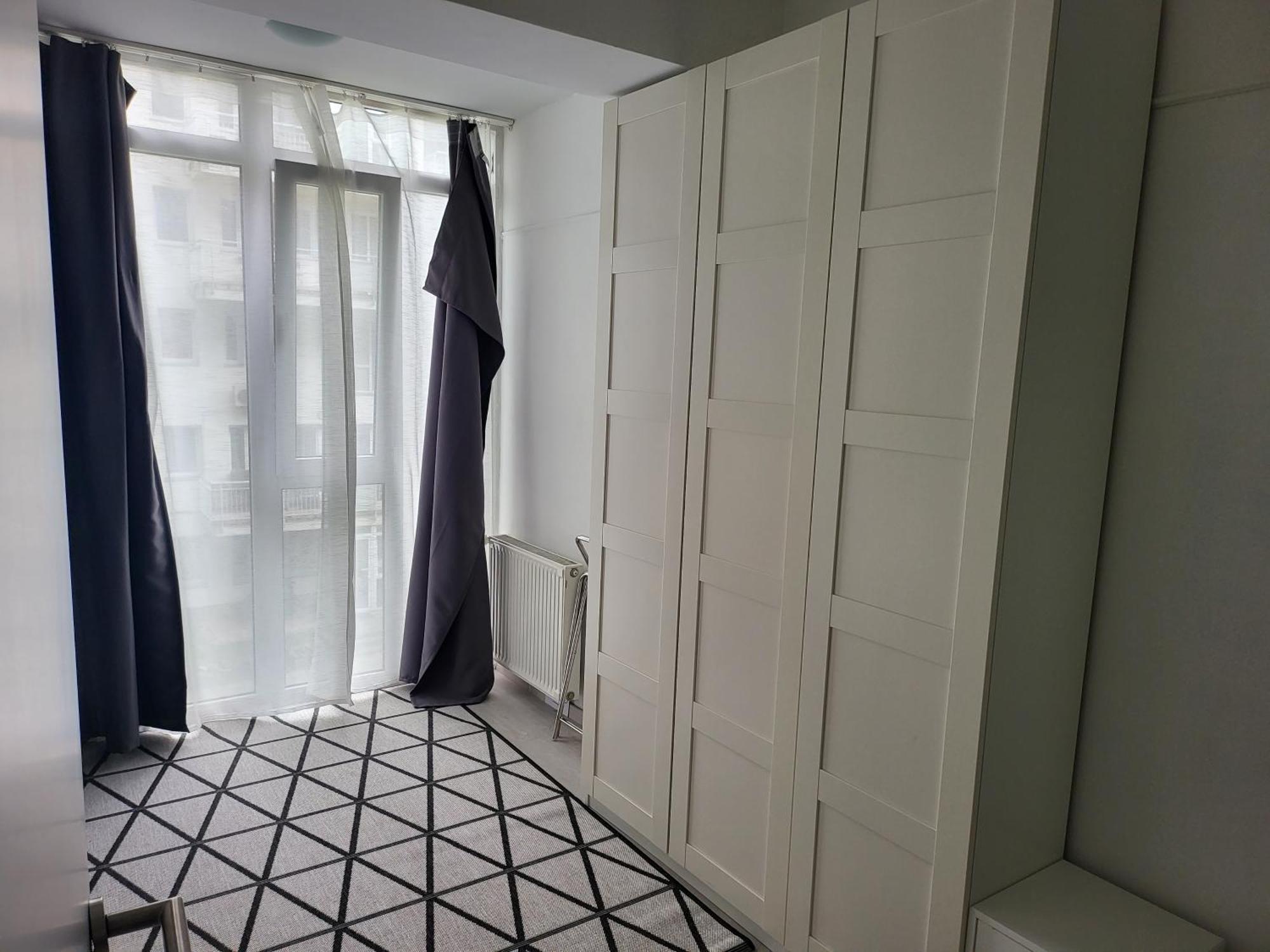 Hi Downtown Apartment A308 Budapest Eksteriør bilde