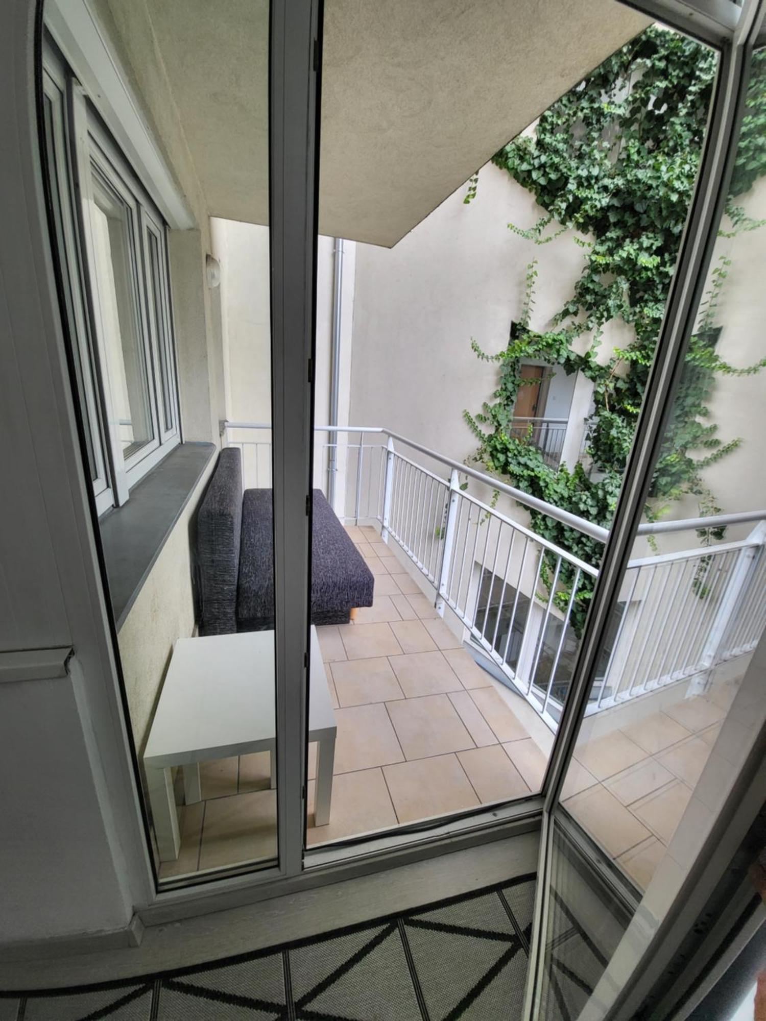 Hi Downtown Apartment A308 Budapest Eksteriør bilde